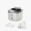 PawSense™ Ultra-Quiet Smart Pet Water Fountain