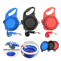 PawSense™ 4-in-1 Multi-function Tactical Dog Leash