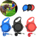 PawSense™ 5-in-1 Durable Reflective Dog Leash
