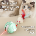 PawSense™ Smart 360° Cat Laser Toy
