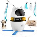PawSense™ Electric Smart Auto Pet Teaser
