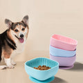 PawSense™ Eco-friendly Waterproof Silicone Bowl