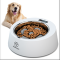 PawSense™ Smart Digital Food Weighing Scale Bowl